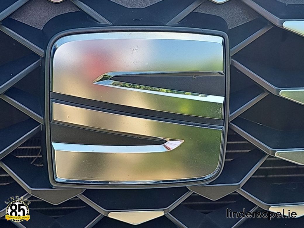2024 SEAT Ateca