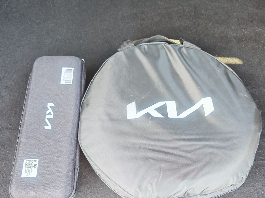 2023 Kia EV6