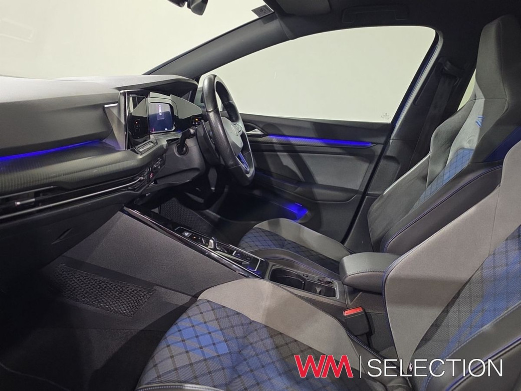 2023 Volkswagen Golf
