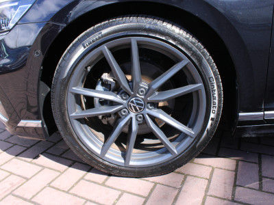 2023 Volkswagen Passat