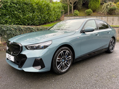 vehicle for sale from Colm Lindsay Cars Newry