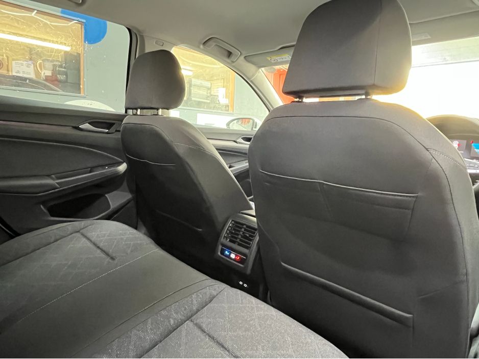 2023 Volkswagen Golf