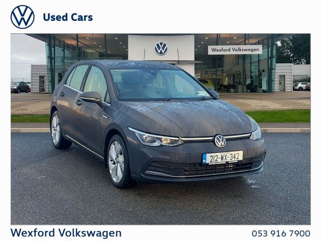 vehicle for sale from Wexford Volkswagen