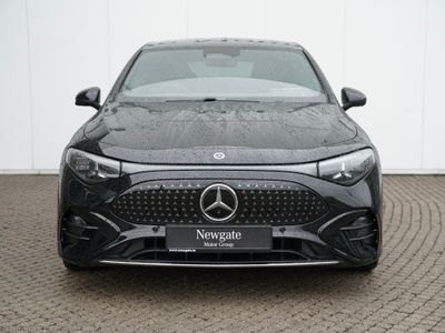 2025 Mercedes-Benz CLA Class