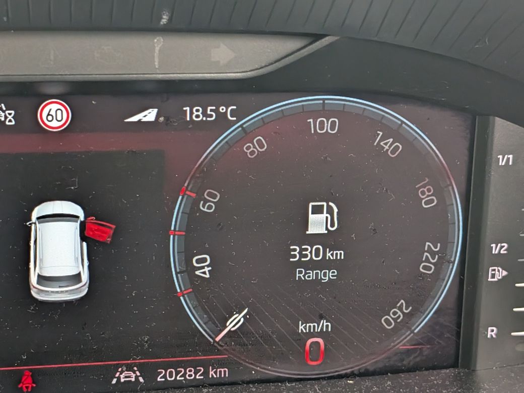 2024 Skoda Karoq