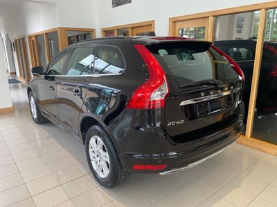 2017 Volvo XC60