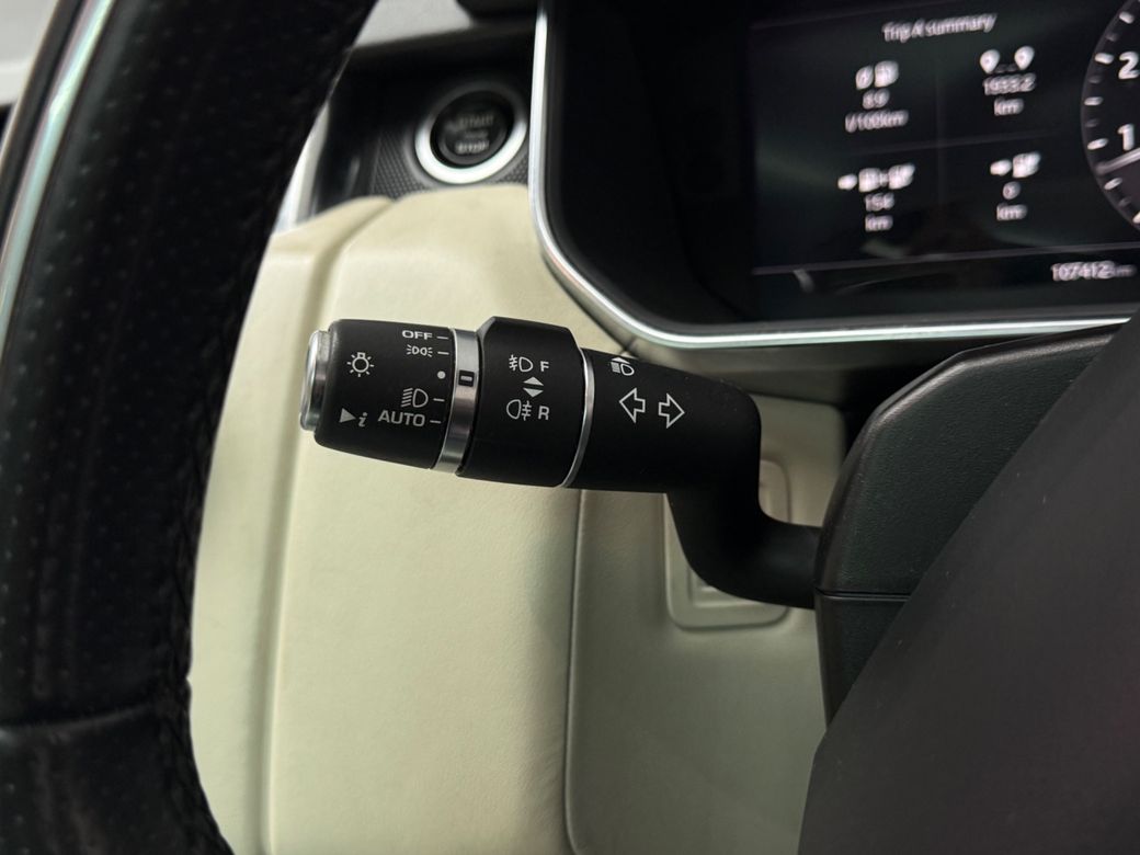 2021 Land Rover Range Rover Sport
