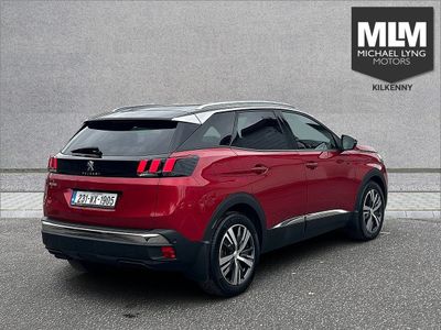 2023 Peugeot 3008