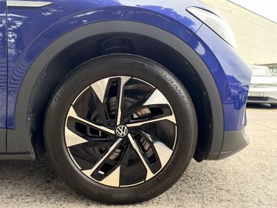 2023 Volkswagen ID.4