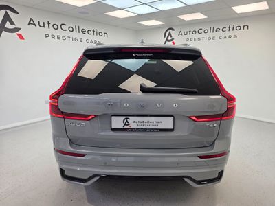 2025 Volvo XC60