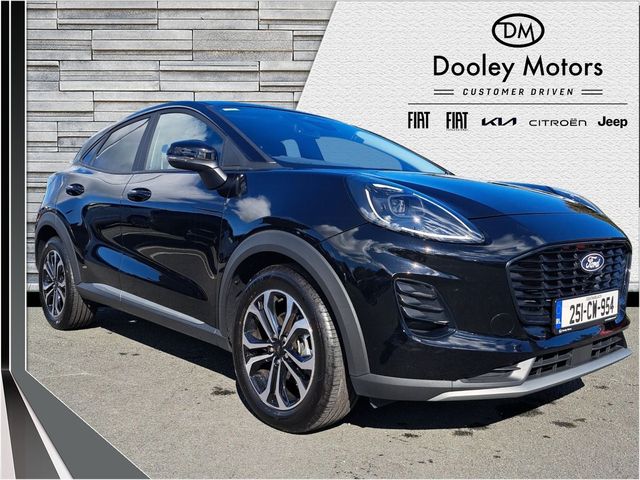 vehicle for sale from Dooley Motors
