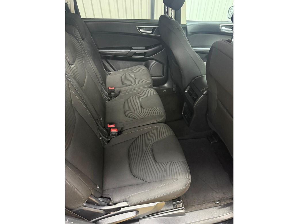 2016 Ford S-Max