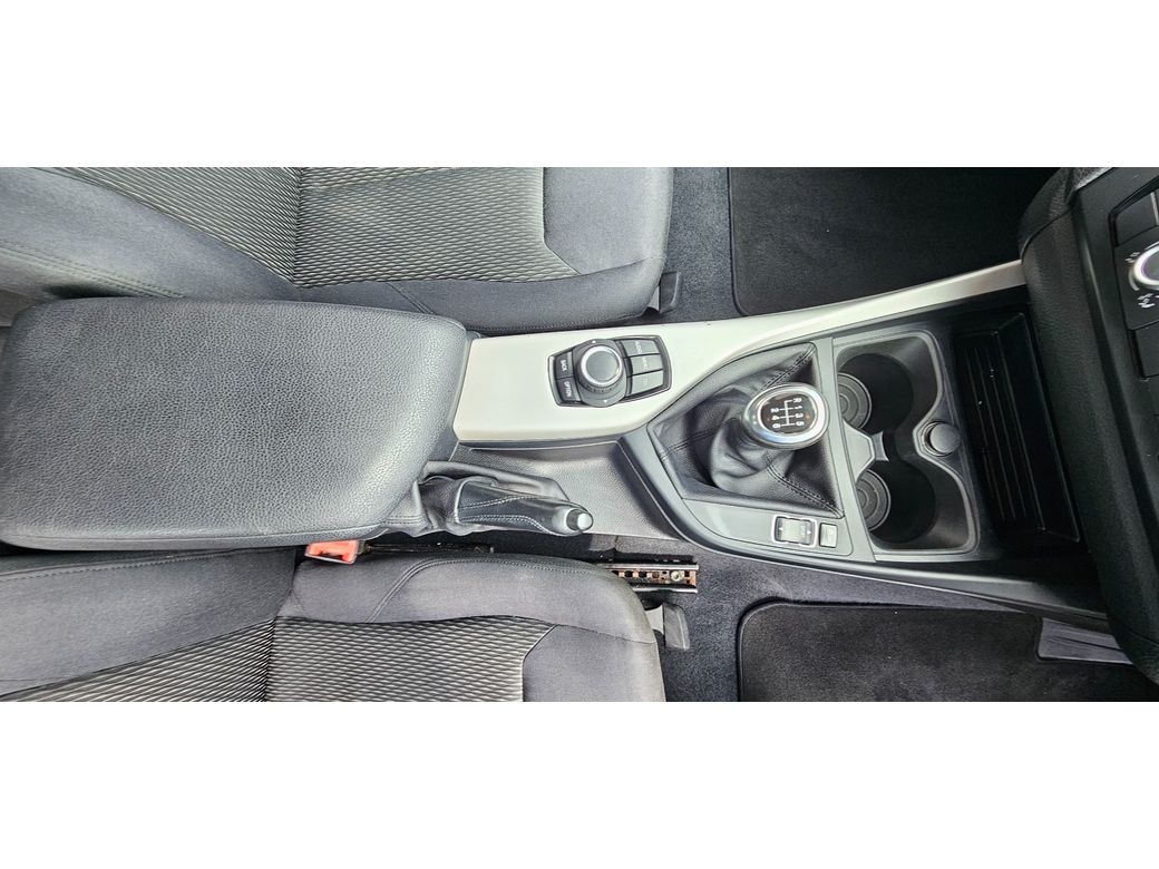 2013 BMW 1 Series