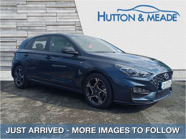 vehicle for sale from Hutton & Meade