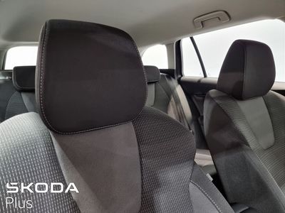 2024 Skoda Octavia