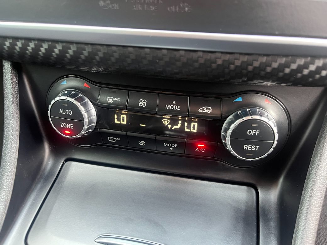 2014 Mercedes-Benz A Class
