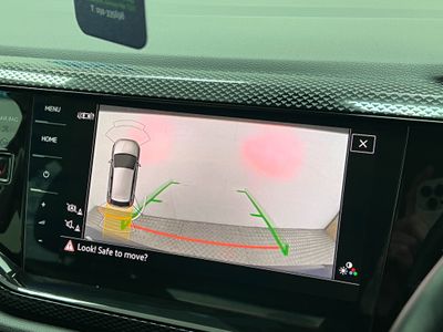 2023 Volkswagen Polo