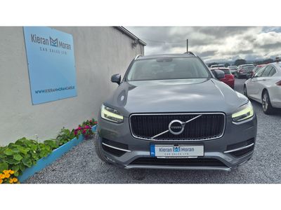 2017 Volvo XC90