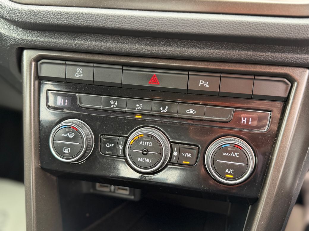 2020 Volkswagen T-Roc