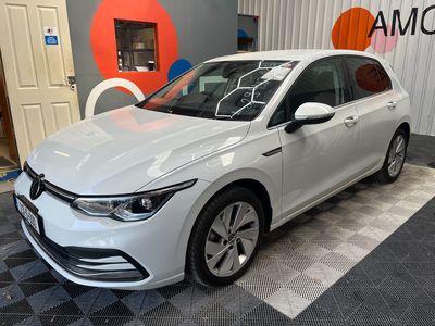 2023 Volkswagen Golf