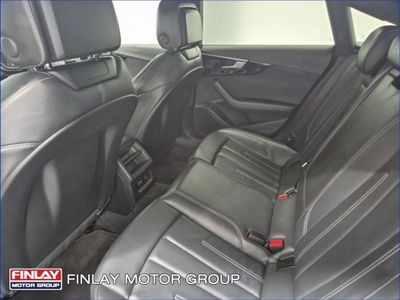 2023 Audi A5