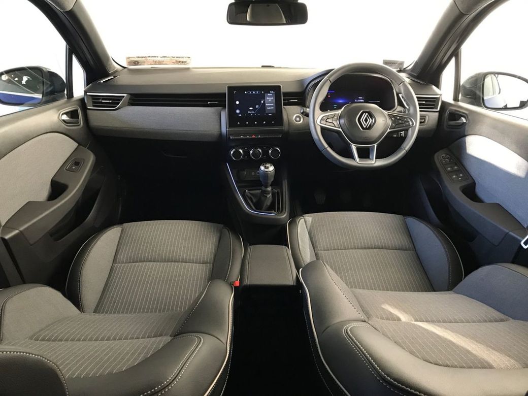 2024 Renault Clio