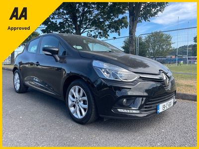 2019 Renault Clio