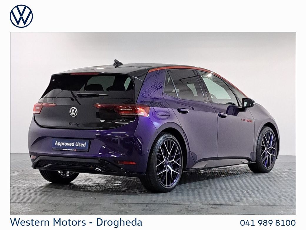 2026 Volkswagen ID.3
