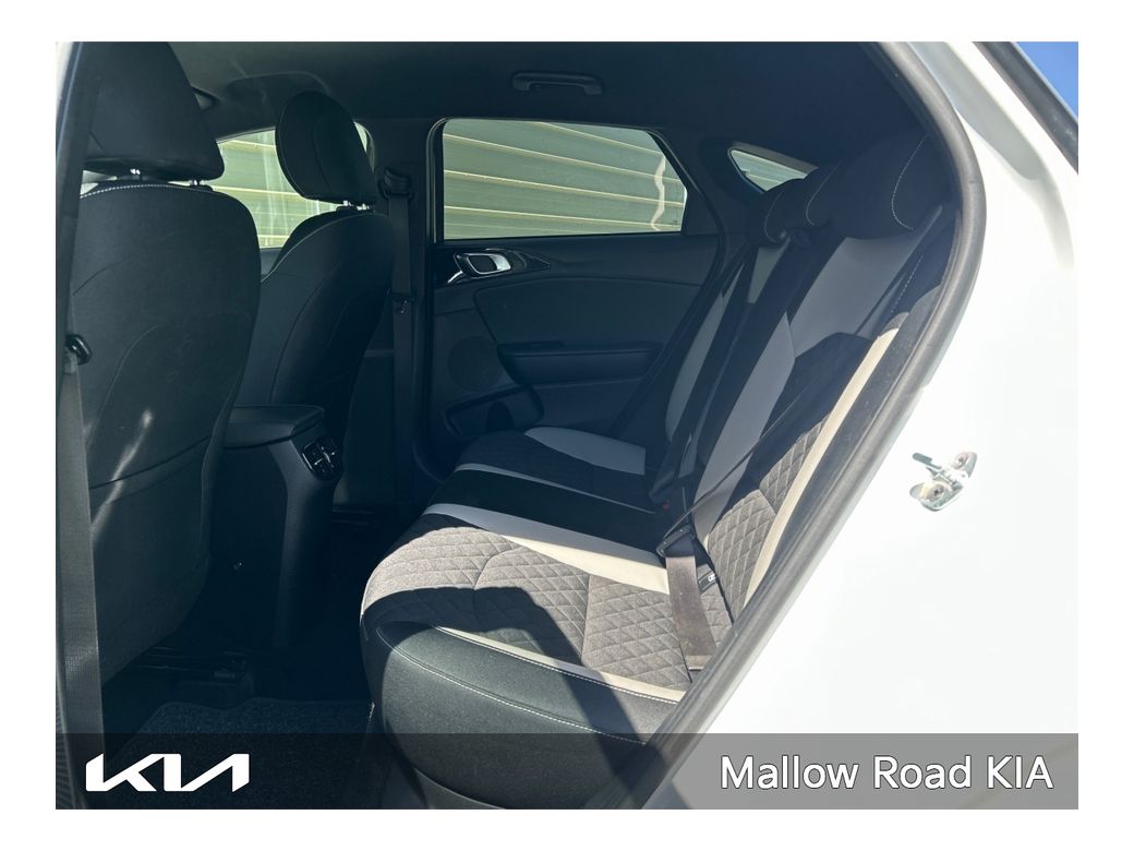 2020 Kia pro_ceed