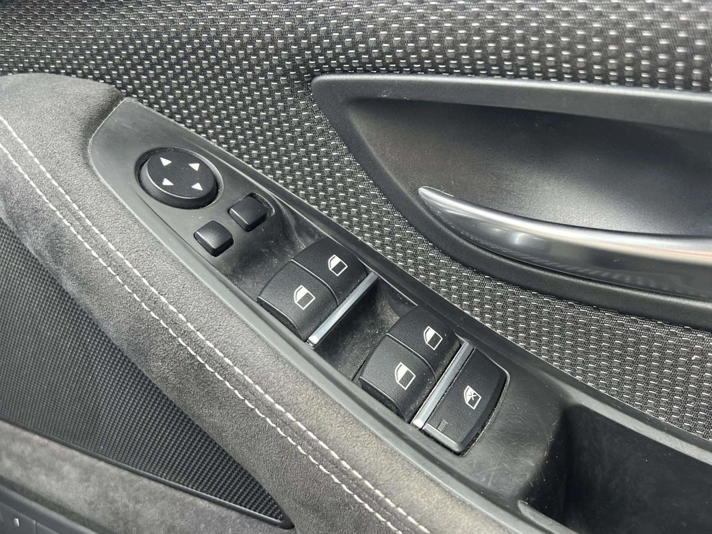 2016 BMW 5 Series