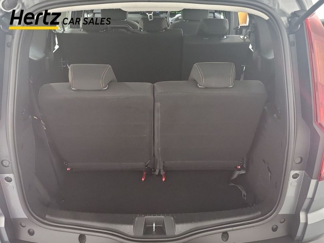 2024 Dacia Jogger