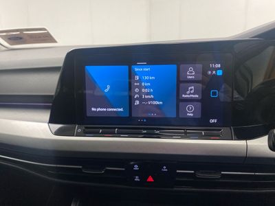 2024 Volkswagen Golf
