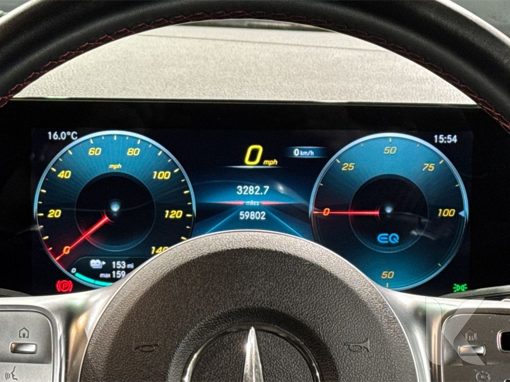 2022 Mercedes-Benz EQA