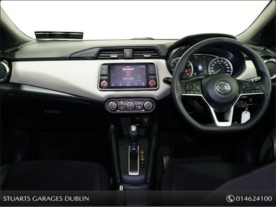 2021 Nissan Micra