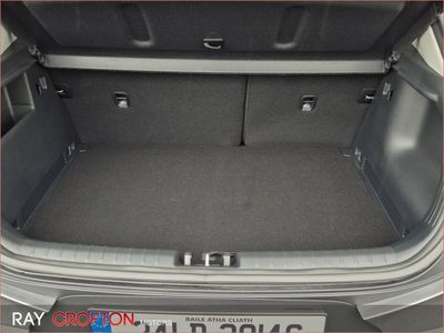 2024 Kia Stonic