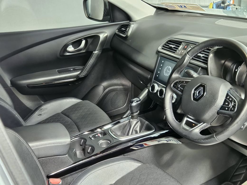 2021 Renault Kadjar