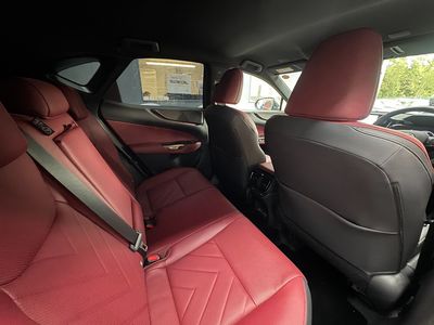 2023 Lexus NX