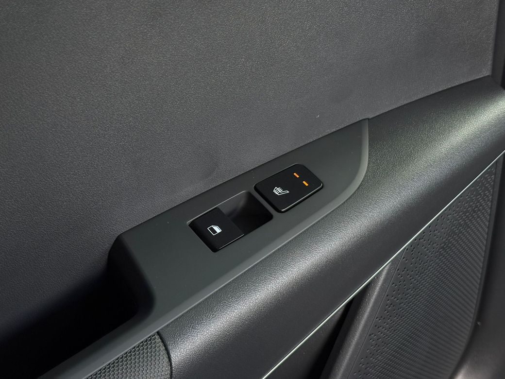 2026 Kia Niro