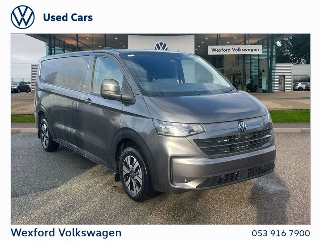vehicle for sale from Wexford Volkswagen