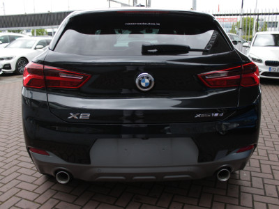 2019 BMW X2