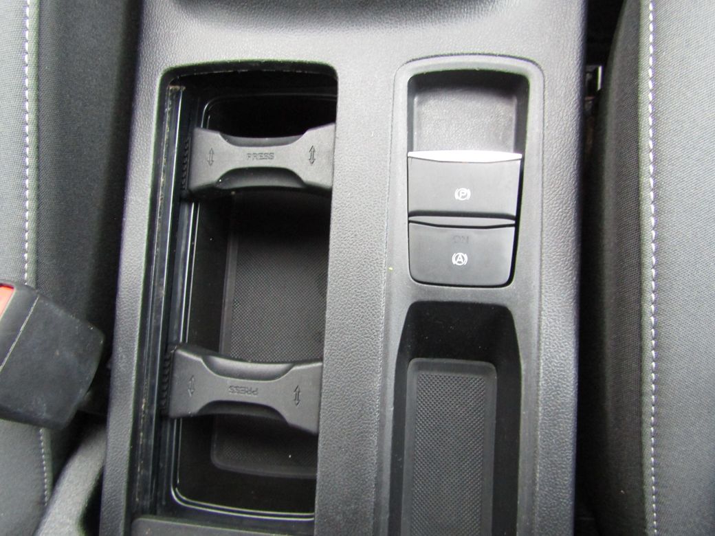 2019 Ford Focus