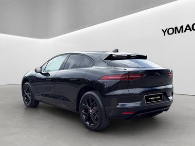 2023 Jaguar I-Pace