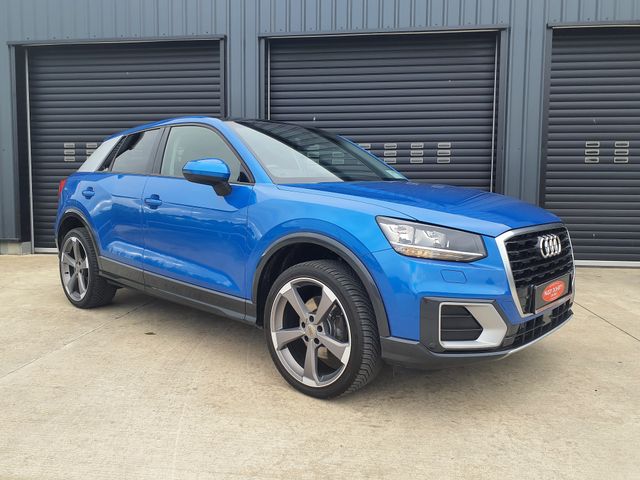 vehicle for sale from Paddy Doherty Car Sales