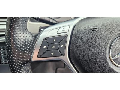 2012 Mercedes-Benz E Class