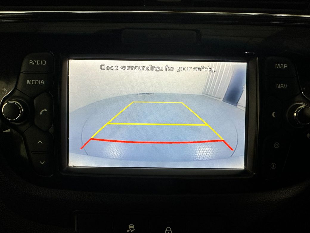 2016 Kia Ceed