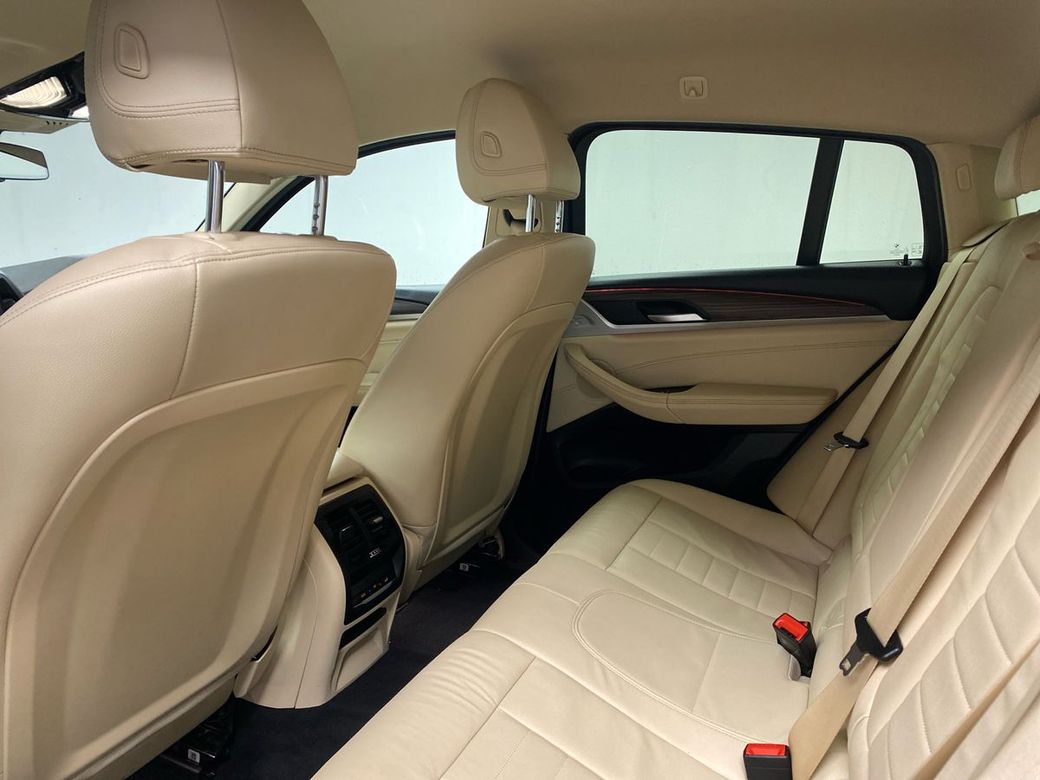 2019 BMW X4