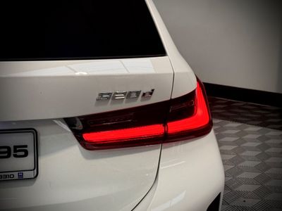 2023 BMW 320