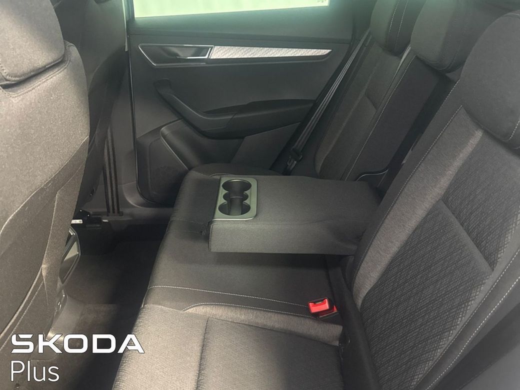 2024 Skoda Karoq
