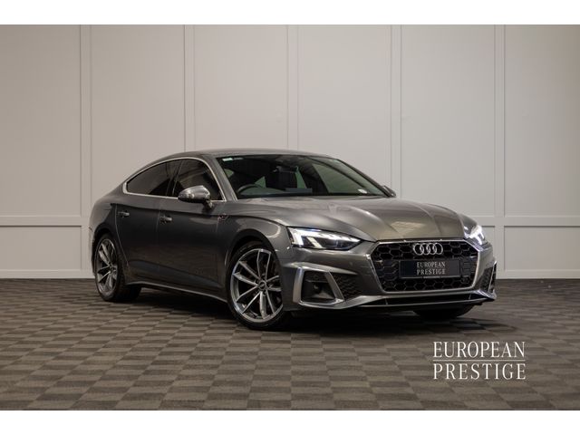vehicle for sale from European Prestige