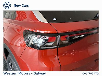 2026 Volkswagen T-Roc